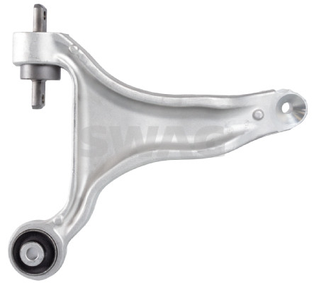 SWAG Lenker, Radaufhängung